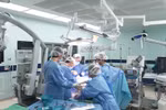 Vinmec: Ca phẫu thuật thay đổi cuộc đời chàng trai gần 2 thập kỷ khổ sở vì bệnh động kinh kháng trị