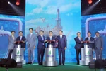 Đại Hùng giai đoạn 3: bản lĩnh của người lao động Petrovietnam