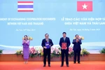 BIDV và EXIM Thái Lan đẩy mạnh hợp tác toàn diện