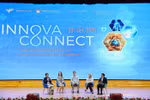 InnovaConnect, InnovaTalk - Cầu nối xóa nhòa biên giới khoa học Việt Nam và thế giới