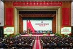 Đại hội đại biểu Đảng bộ Tập đoàn Công nghiệp-Năng lượng Quốc gia Việt Nam lần thứ IV