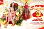 Bay cùng Vietjet với triệu vé khuyến mãi Eco từ 0 đồng, vé Deluxe giảm tới 20%