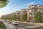 Lợi thế “không đối thủ” của Vinhomes Golden City tại vùng lõi của trung tâm mới Dương Kinh