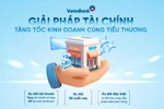 VietinBank đồng hành cùng "60 ngày cao điểm hỗ trợ hộ kinh doanh chuyển đổi thuế khoán sang kê khai"