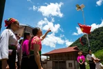 830 cột đèn năng lượng mặt trời và hành trình gieo mầm xanh của tuổi trẻ Việt