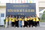 Trường Đại học Mở TP.HCM tuyển sinh đại học bằng thứ 2 - đại học chính quy năm 2025
