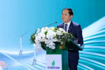 Khát vọng mới của Petrovietnam trong năm khởi đầu kỷ nguyên bứt phá