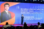 SHB cùng đất nước kiến tạo “Niềm tin số”
