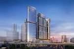 Cầu Giấy - Hà Nội: Từ “thủ phủ tri thức” thành nơi an cư mới của giới thượng lưu