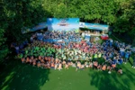 Trại hè Summer EDventures: Học sinh rèn kỹ năng, trưởng thành cùng Ocean Edu