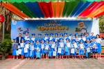 Trại hè Summer EDventures: Học sinh rèn kỹ năng, trưởng thành cùng Ocean Edu