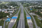 BĐS Đức Hòa, Long An vào “vùng tăng tốc” nhờ cao tốc Bến Lức – Long Thành