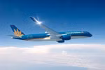 Vietnam Airlines đẩy mạnh xúc tiến thương mại tại thị trường châu Âu