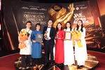 Vietnam Airlines được vinh danh tại Lễ trao giải Quảng cáo sáng tạo - Vạn Xuân Awards 2025