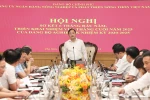 Đảng ủy Agribank tổ chức Hội nghị sơ kết 6 tháng đầu năm 2025