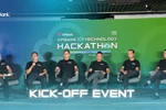 VPBank Technology Hackathon 2025: Nơi ý tưởng công nghệ gặp gỡ thực tiễn ngân hàng