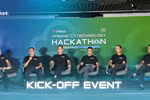 VPBank Technology Hackathon 2025: Nơi ý tưởng công nghệ gặp gỡ thực tiễn ngân hàng
