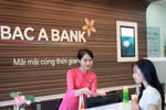 BAC A BANK tung ưu đãi hoàn tiền tới 20%, miễn phí thường niên trọn đời cho chủ thẻ tín dụng
