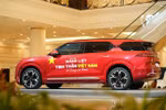 VinFast phát động chiến dịch “Mãnh liệt Tinh thần Việt Nam - Vì tương lai xanh”