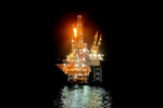 Petrovietnam đặt mục tiêu “mỗi tháng vận hành một công trình mới”