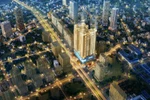 Diamond Residence được vinh danh tại Giải thưởng Kiến trúc Quốc gia 2024 - 2025