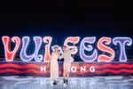 VUI-Fest Ha Long sẽ đánh thức “thương cảng phồn vinh” tại Bãi Cháy
