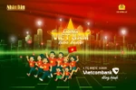 Dấu ấn xanh Vietcombank - Cùng dân tộc vững bước tiến vào kỷ nguyên mới