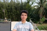 Một sinh viên tại TP.HCM trúng 100 triệu đồng nhờ uống Trà Xanh Không Độ