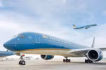 Vietnam Airlines tăng hơn 100.000 chỗ, triển khai ưu đãi dịp Quốc khánh 2/9