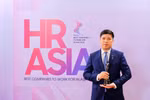 HR ASIA tiếp tục vinh danh Vietcombank tại tất cả 5/5 hạng mục trao giải