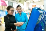 Vietnam Airlines khuyến nghị hành khách chủ động khi đi lại dịp cao điểm Tết Bính Ngọ 2026