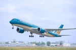 Vietnam Airlines mở đường bay thẳng Hà Nội – Amsterdam