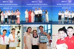 Cuộc thi IOE: Vinh danh học sinh xuất sắc toàn quốc năm học 2024 - 2025