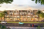 Shoptel Isla Bella: “Cỗ máy sinh lời kép” giữa thiên đường nghỉ dưỡng miền Bắc