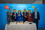 Vietnam Airlines chính thức bay thẳng Hà Nội – Milan