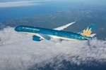 Vietnam Airlines hợp tác liên danh với Saudia