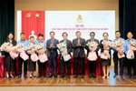 Điểm sáng trong hệ thống Công đoàn Công Thương Việt Nam