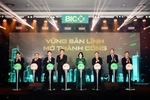 BIC tổ chức Hội nghị tổng kết năm 2025 và phát động kinh doanh năm 2026