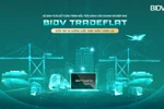 BIDV TradeFlat - giải pháp để doanh nghiệp xuất nhập khẩu bứt phá