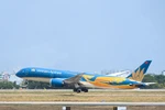 Quý II khởi sắc, Vietnam Airlines bứt tốc nửa đầu năm