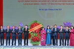 Với bộ máy hành chính mới, Hà Nội cần tiên phong đổi mới tư duy quản lý
