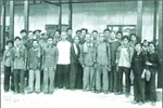 Vietcombank: “Mật danh B29” góp sức cùng non sông trên mặt trận hậu cần