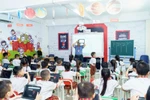 Giải mã Lớp học số iCLASS: Khi công nghệ được kiến tạo từ khát vọng giáo dục