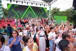 Herbalife Việt Nam đồng hành tổ chức “Ngày Dinh dưỡng cộng đồng Việt Nam” lần 5