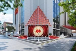 Đến Hà Nội xem diễu binh, đừng bỏ lỡ các hoạt động có sự đồng hành của Techcombank