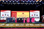 Đảng bộ Trụ sở chính Vietcombank tổ chức thành công Đại hội đại biểu Đảng bộ lần thứ V