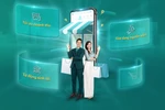 Lợi ích kép giúp doanh nghiệp bứt phá