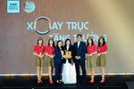 Forbes vinh danh Vietjet trong Top 50 Công ty niêm yết tốt nhất Việt Nam 2025