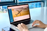 Vietnam Airlines giới thiệu website mới: “Cửa ngõ số” trong chiến lược hãng hàng không 5 sao