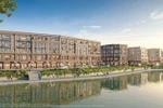 Vinhomes The Gallery: Nơi bản sắc Hà Nội gặp gỡ chuẩn mực thương mại cao cấp